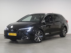 Toyota Corolla Touring Sports - Hybrid 140 Dynamic