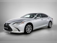 Lexus ES - 300h Preference Line Business | Dealeronderhouden | Schuifkanteldak |