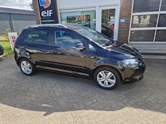 Volkswagen Golf Plus - 1.2 TSi "Trendline" Clima - Stoelverwarming - Trekhaak - Apk 31-05-2027