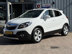 Opel Mokka - Mokka. 1.4 T Cosmo | TREKHAAK | NAVI | CAMERA | CRUISE. |