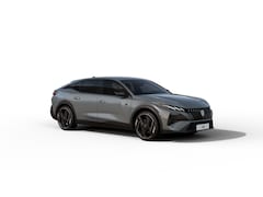 Peugeot 408 - GT Exclusive - Plug-in Hybrid | 20" lichtmetalen velgen 'MONOLITHE’ | Active Safety Brake