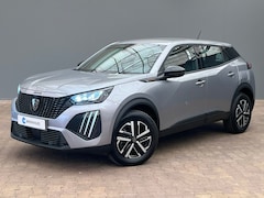 Peugeot 2008 - 1.2 Hybrid 136 Style Climate | Carplay | Cruise | Parkeersensoren Achter | LED | DAB | Air