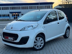 Peugeot 107 - 1.0 Access 2013 |5DRS |AIRCO|