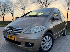 Mercedes-Benz A-klasse - 170 Elegance AUTOMAAT/NAP/TREKHAAK/