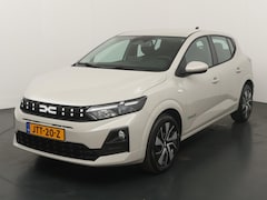 Dacia Sandero - TCe 100 limited edition | Parkeercamera | Climate Control | Stoelverw. |