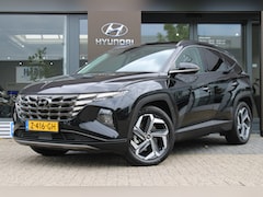 Hyundai Tucson - 1.6 T-GDI 265pk PHEV Premium 4WD | 1E EIGENAAR | 360° CAMERA | ADAPTIVE CRUISE | STOELVERW