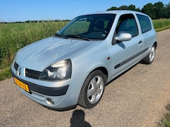 Renault Clio - 1.2-16V Dynamique