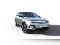 Opel Grandland Electric - Ultimate - | Draadloze telefoonlader (Inductie) | Elektronische klimaatregeling met twee z