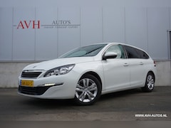 Peugeot 308 SW - 1.6 BlueHDI Blue Lease Pack