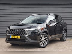 Toyota Corolla Cross - Hybrid 140 Style - STOEL/STUURVERWARMING - CAMERA - CARPLAY