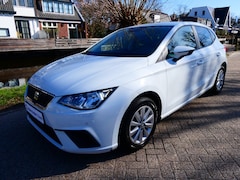 SEAT Ibiza - 1.0 TSI Style 95pk 1e eig. 5-deurs Clima Navi LED PDC Trekhaak