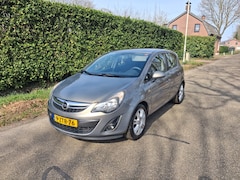 Opel Corsa - 1.2-16V Business+