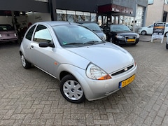 Ford Ka - 1.3 Cool & Sound NIEUWE APK