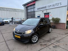 Skoda Citigo - 1.0 Greentech Ambition Airco, cruise