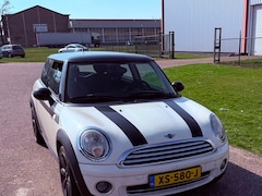 MINI One - 1.4