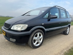 Opel Zafira - 1.8-16V Elegance|trekhaak|