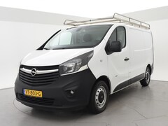Opel Vivaro - 1.6 CDTI 120 PK L1H1 + IMPERIAAL | TREKHAAK | NAVIGATIE | CAMERA