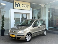 Fiat Panda - 1.2 Active|Nieuwe APK|Onderhouden|