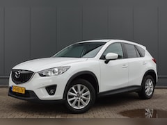 Mazda CX-5 - 2.2D TS+ 2WD