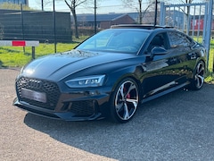 Audi RS5 - Sportback 2.9 TFSI RS 5 quattro Carbon Pano Schaalstoelen Sfeer