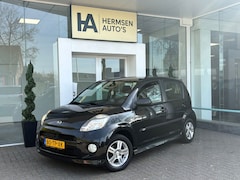 Daihatsu Sirion 2 - 1.3-16V Comfort|Automaat|Airco|APK|