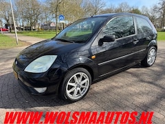 Ford Fiesta - 1.4-16V Trend
