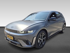 Hyundai IONIQ 5 - N Line Business 84 kWh
