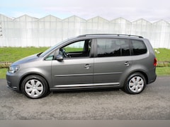 Volkswagen Touran - 1.2 TSI Comfortline BlueMotion