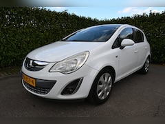 Opel Corsa - 1.2-16V Anniversary Edition. Origineel Nederlandse auto met NAP