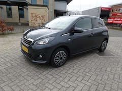 Peugeot 108 - 1.0 e-VTi Active Airco Camera N.a.p