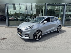 Ford Puma - 1.0 EcoBoost Hybrid 155pk ST-Line X | Full led | 19inch | Stoel, stuur & voorruitverwarmin