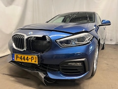BMW 1-serie - 120i High Executive - Frontschade - BPM