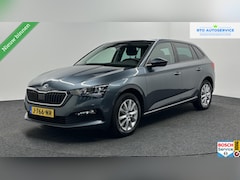 Skoda Scala - 1.0 TSI Style CARPLAY NAVI CRUISE LM ECC STOELVERWARMING