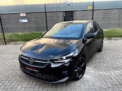 Opel Corsa - 1.2 GS Line *AUTOMAAT-LUX LED-CAMERA