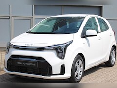 Kia Picanto - 1.0 GDi DynamicLine Airco | Camera | Navigatie | Cruisecontrol | Parkeersensoren achter |