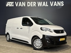 Peugeot Expert - 2.0 BlueHDI 123pk Automaat L2H1 Euro6 Airco | Navigatie | Camera | Apple Carplay Android A