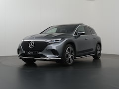 Mercedes-Benz EQS SUV - 450 4MATIC Luxury Line | Panoramadak | Akoestiekcomfortpakket | Premium pakket | Keyless g