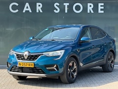 Renault Arkana - 1.6 E-Tech Hybrid 145 Intens Camera, Navi 1E EIGENAAR