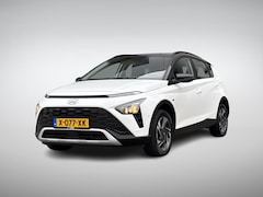 Hyundai Bayon - 1.0 T-GDI Comfort Smart Automaat | Navigatie | Camera | Apple Carplay/Android Auto | Cruis