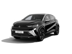 Renault Captur - esprit Alpine | Achteruitrijcamera | Adaptive Cruise Control | Elektronisch geregelde airc