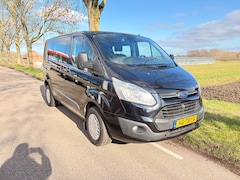 Ford Transit Custom - 270 2.2 TDCI L1H1 Trend DC