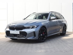 BMW 3-serie Touring - 330e M Sport Automaat / Trekhaak / Panoramadak / Sportstoelen / Comfort Access / Adaptieve