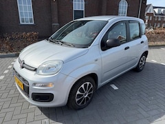 Fiat Panda - 0.9 TwinAir Edizione 5 DEURS 2016 NL AUTO AIRCO