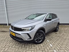 Opel Grandland - 1.2 Turbo Business Edition, Carplay, Afneembare trekhaak, 360Camera/parkeersensoren,
