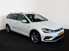 Volkswagen Golf Variant - 1.0 TSI DSG-7 Highline Business R *Navi/Virtual cockpit/Trekhaak