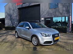 Audi A1 Sportback - 1.4 TFSI Pro Line S | Automaat | Panoramadak | LMT wielen