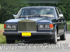 Rolls-Royce Silver Spur - 1992 Sedan