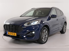 Ford Kuga - 2.5 ST-Line X 225 pk PHEV | SOH 87.5% |Stl. verw. | 360° | Adaptive Cruise | El. achterkle