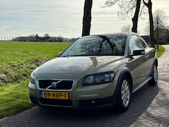 Volvo C30 - 1.6D DRIVe Sport airco / stoelverwarming