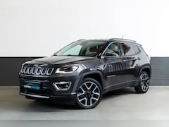 Jeep Compass - 1.4 Limited leder, climate control, Beats